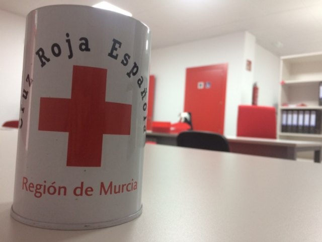Today the new headquarters and delegation of the Spanish Red Cross in Totana is inaugurated, Foto 8