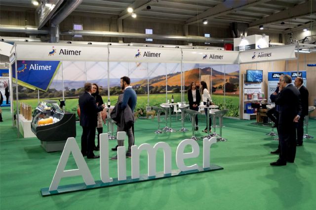 Alimer, uno de los mayores criadores de la cabra murciano-granadina en Sepor - 1, Foto 1