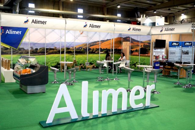 Alimer, uno de los mayores criadores de la cabra murciano-granadina en Sepor - 2, Foto 2