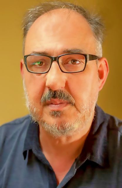 Después de todo, del burgalés Jorge Saiz Mingo, gana el 60° Premio de Cuentos Gabriel Miró de la Fundación Caja Mediterráneo - 3, Foto 3