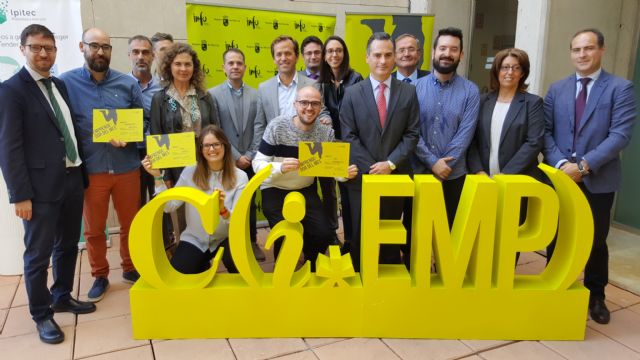 Los premios ´Emprendedor del Mes´ del tercer trimestre del año recaen en empresas de economía circular - 1, Foto 1