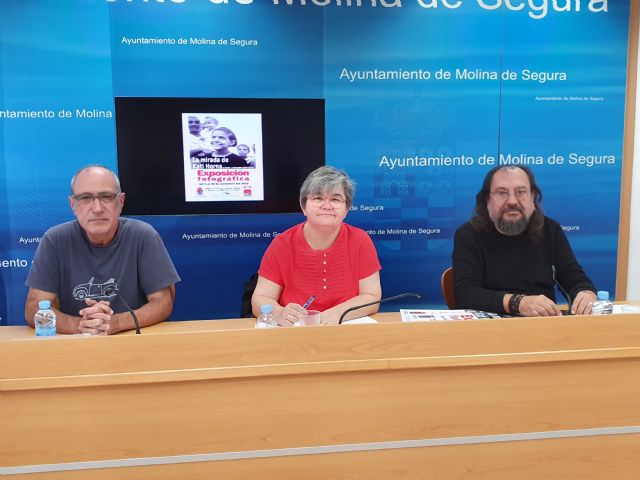 La Sala de Exposiciones del MUDEM acoge la exposición fotográfica La Mirada de Kati Horna. Guerra y Revolución (1936-1939) - 1, Foto 1