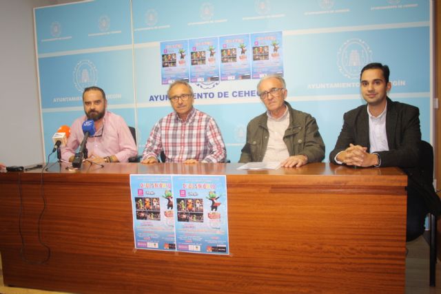 La Sociedad Musical de Cehegín se une a La Pandilla de Drilo en un concierto único e irrepetible - 2, Foto 2