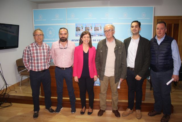 La Sociedad Musical de Cehegín se une a La Pandilla de Drilo en un concierto único e irrepetible - 3, Foto 3