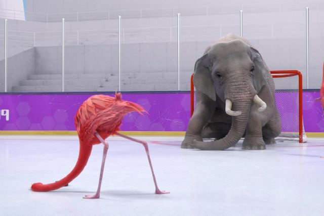 Más de 1.200 estudiantes conocerán el cine francés gracias al festival ´Fiestinema Junior´ - 1, Foto 1