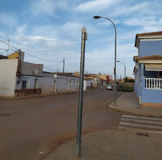 MC: Se acrecienta el incomprensible castigo de Arroyo y su PP a los vecinos de El Algar - 2, Foto 2