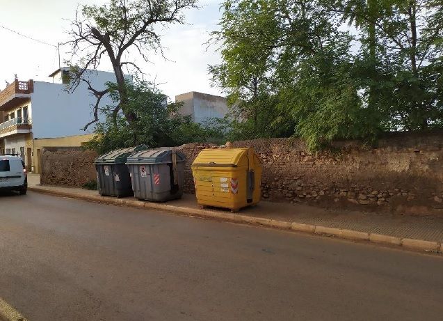 MC: Se acrecienta el incomprensible castigo de Arroyo y su PP a los vecinos de El Algar - 4, Foto 4