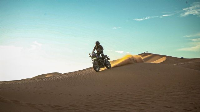 Harley-Davidson Pan America 1250™ completamente de serie - 3, Foto 3