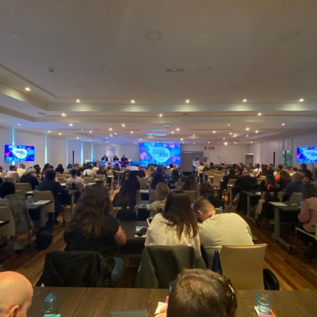 XV reunión de enfermedades autoinmunes sistémicas de la Semi - 1, Foto 1