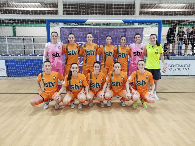 Tres puntos de oro en Elche para continuar en la parte alta de la tabla - 1, Foto 1