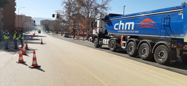 CHM tecnificará su planta de producción de pavimentos sostenibles en la Región - 1, Foto 1