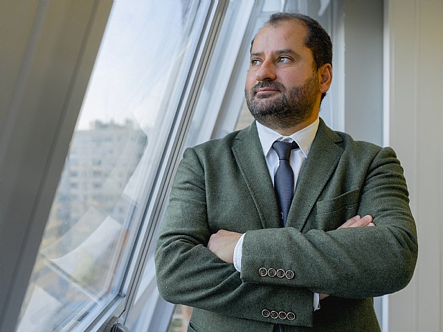 30 años exportando jamón serrano de calidad a Países Terceros - 1, Foto 1