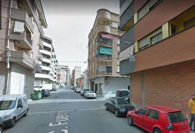 Abierto proceso de licitación para las obras de renovación de infraestructuras de las calles Fueros y Príncipe Felipe - 1, Foto 1