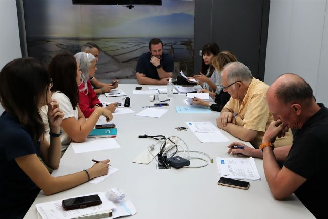 Más de 130 pinatarenses presentan sus propuestas en el proceso de Presupuestos Participativos 2023 - 1, Foto 1