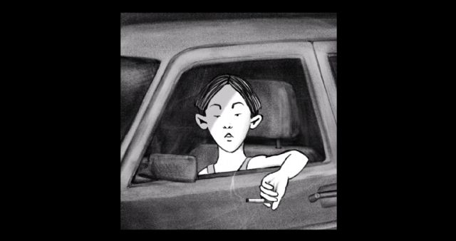 El nuevo corto de Carlos Saiz a los GOYA 2023 - 2, Foto 2