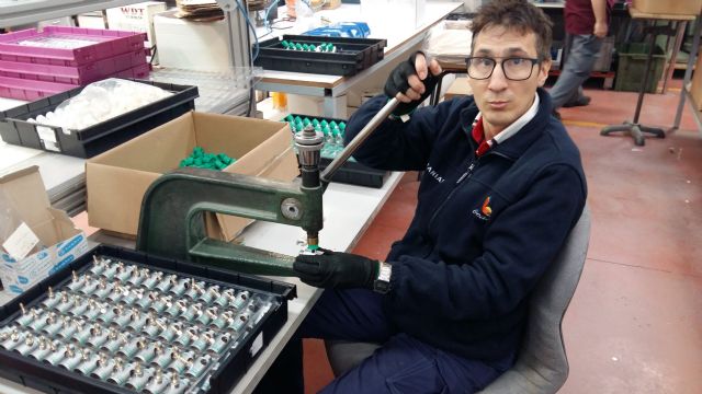 Plena inclusión considera un “grave retroceso” eliminar incentivos a la contratación de personas con discapacidad intelectual - 1, Foto 1