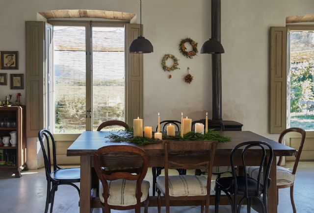 HANNUN presenta Xmas Collection para una Navidad más sostenible - 5, Foto 5