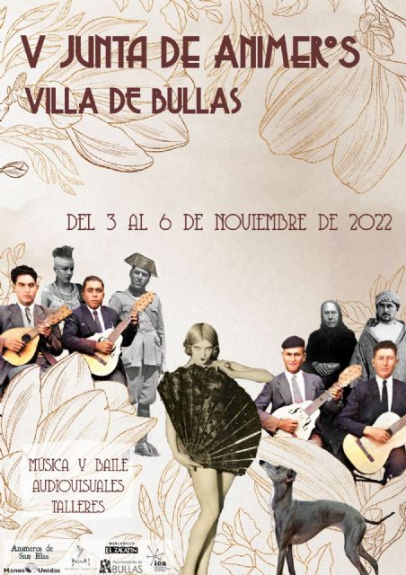V Junta de Animeros 'Villa de Bullas' - 1, Foto 1