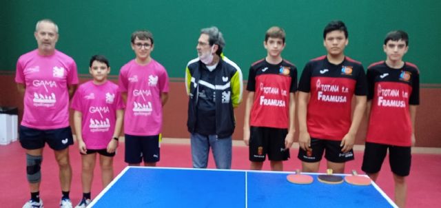 Desplazamiento a Canarias con una victoria y dos derrotas, Foto 6