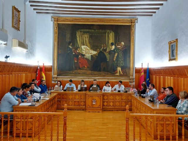 El Centro Social de Archivel llevará el nombre de Juan González y el campo de fútbol 7 el de José Carlos Gozalbes 'Pipa' - 1, Foto 1