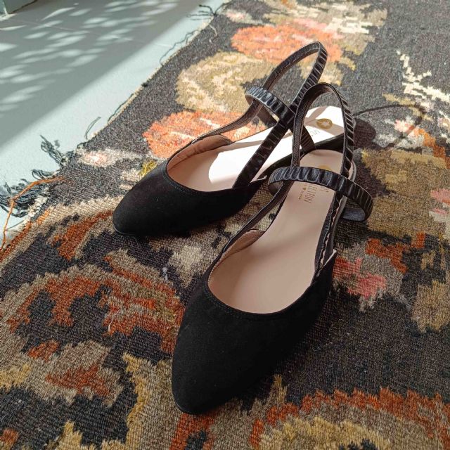 La infanta Sofía vuelve a confiar en lmdi collection para el día más especial de la princesa de Asturias - 5, Foto 5