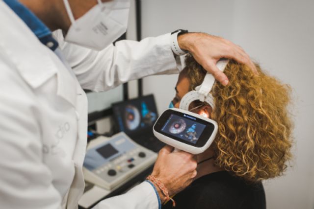 Grupo HLA y Otoaudio se unen en la Campaña de Prevención y Diagnóstico de la Presbiacusia - 1, Foto 1