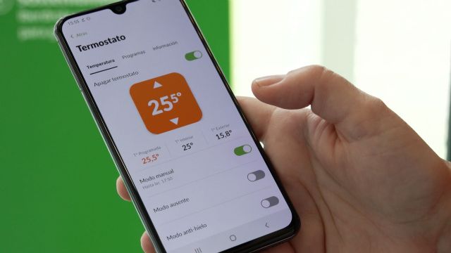 La eléctrica ha enviado casi 140 millones de mensajes de ahorro para reducir el consumo energético - 1, Foto 1