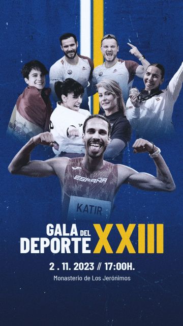 La UCAM alza este jueves el telón de los Juegos Olímpicos de París - 1, Foto 1