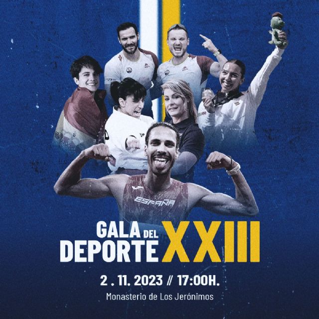 La UCAM alza este jueves el telón de los Juegos Olímpicos de París - 2, Foto 2