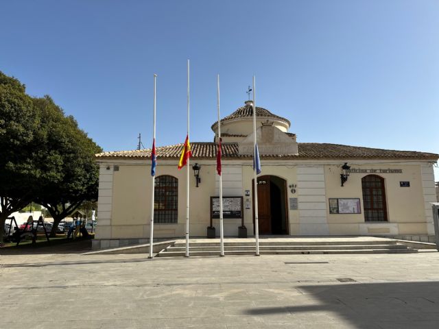 El Ayuntamiento de Torre Pacheco pone a disposición de las regiones afectadas por la DANA medios personales y materiales - 2, Foto 2