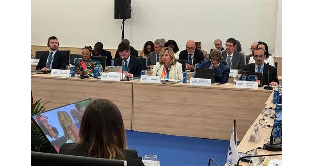 Pilar Alegría: La educación es el instrumento más efectivo para formar ciudadanos comprometidos y responsables - 1, Foto 1