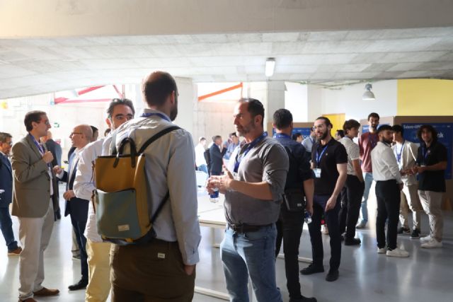 El Talent+ Hub de la UPCT incubará y acelerará startups sobre ‘smart cities’, energías verdes y agricultura de precisión - 2, Foto 2