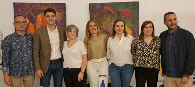 El Auditorio acoge una gala solidaria a beneficio de Asteamur - 1, Foto 1