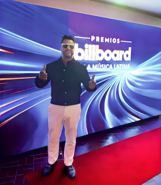 Miguel Petit y MP Records apuestan por el talento de Sixto Rein - 1, Foto 1