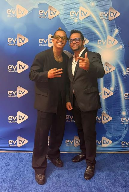Miguel Petit y MP Records apuestan por el talento de Sixto Rein - 2, Foto 2