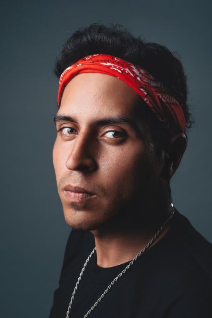 James ec vuelve con su banda extraterrestre y presenta su nuevo single: “karma” - 2, Foto 2