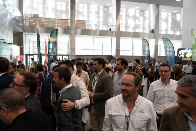 Microbioma 2025 confirma en Córdoba la fuerza transformadora de la biotecnología aplicada al suelo - 2, Foto 2