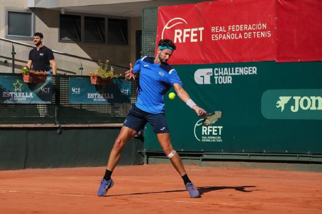 Campeonato de Espana Absoluto por Equipos Masculinos - 1, Foto 1