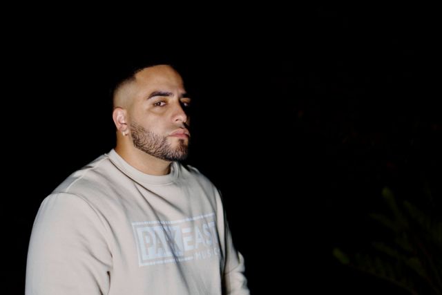 Ralphy Dreamz presenta su nuevo álbum “Dime que me amas (Deluxe Edition)” bajo el sello ParkEastMusic - 3, Foto 3