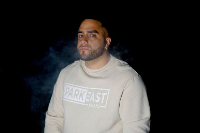 Ralphy Dreamz presenta su nuevo álbum “Dime que me amas (Deluxe Edition)” bajo el sello ParkEastMusic - 4, Foto 4