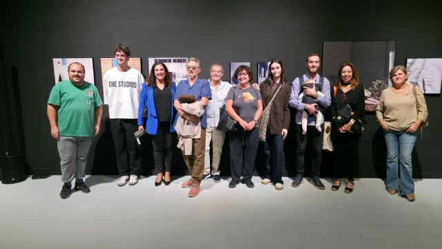 El Ayuntamiento de Murcia da a conocer a los ganadores del CreaMurcia 2025 en la categoría de Fotografía - 1, Foto 1