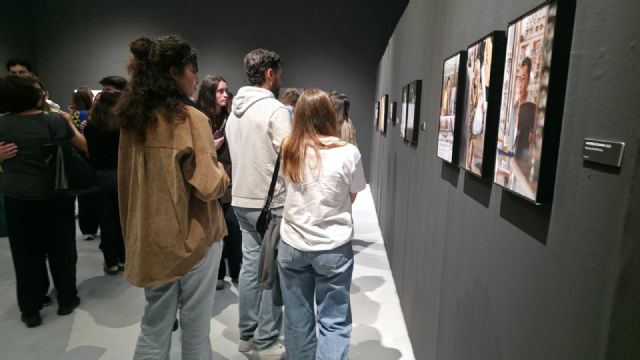 El Ayuntamiento de Murcia da a conocer a los ganadores del CreaMurcia 2025 en la categoría de Fotografía - 2, Foto 2