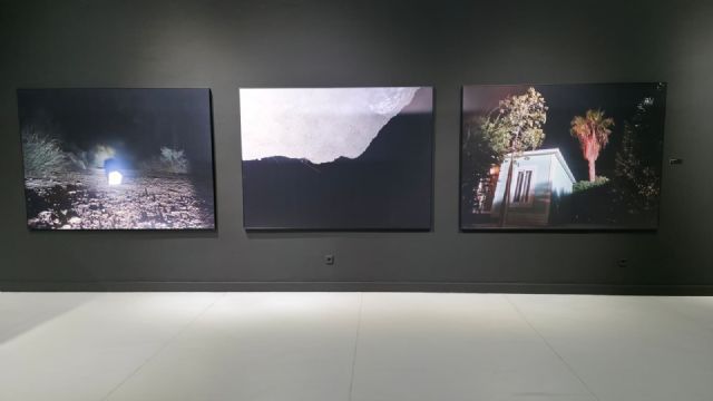 El Ayuntamiento de Murcia da a conocer a los ganadores del CreaMurcia 2025 en la categoría de Fotografía - 3, Foto 3