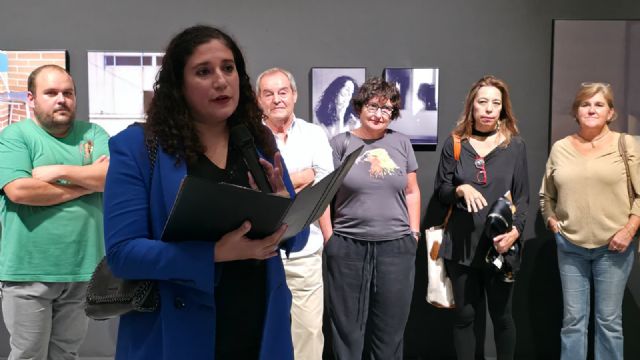 El Ayuntamiento de Murcia da a conocer a los ganadores del CreaMurcia 2025 en la categoría de Fotografía - 4, Foto 4