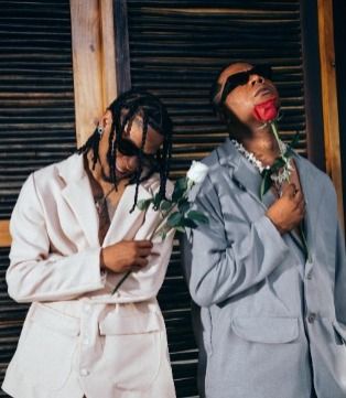 Jheral y Héctor Nazza unen fuerzas en “Rosas de Verano” para encender la temporada - 1, Foto 1