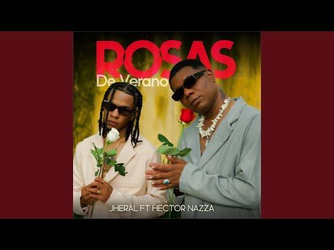 Jheral y Héctor Nazza unen fuerzas en “Rosas de Verano” para encender la temporada - 3, Foto 3