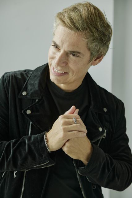 Carlos Baute celebra el amor verdadero con Quién mejor que tú - 3, Foto 3