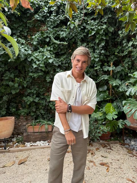 Carlos Baute celebra el amor verdadero con Quién mejor que tú - 4, Foto 4