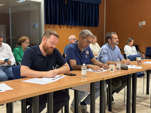 El Ecoday apuesta por promover desde el emprendimiento la innovación, la economía circular y la creación de empleo verde - 1, Foto 1