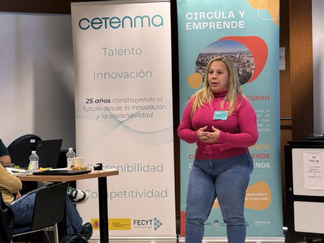 El Ecoday apuesta por promover desde el emprendimiento la innovación, la economía circular y la creación de empleo verde - 2, Foto 2